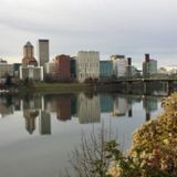 After 14 months of no overflows, sewage spills into Willamette River