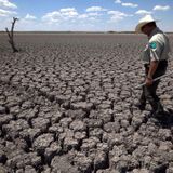 Study: Planetary warming tipping U.S. West into prolonged ‘mega-drought’