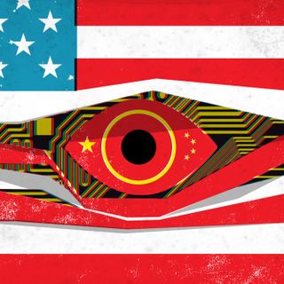 China Used Stolen Data to Expose CIA Operatives in Africa and Europe