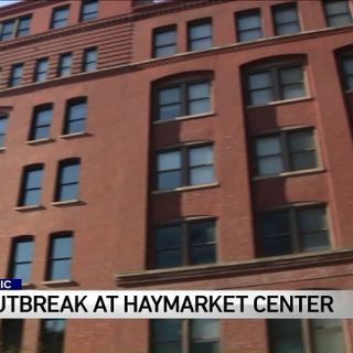 Haymarket Center response to employee concerns regarding COVID-19 outbreak