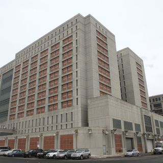 Inmate thrown into solitary confinement for speaking to the Daily News about COVID-19 conditions at Brooklyn jail: lawyers