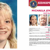 DA charges man with murder in 1988 kidnapping of Michaela Garecht