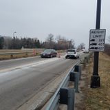 Hennepin County closes deteriorating Minneapolis bridge after drivers ignore weight restriction