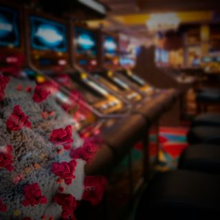 Hundreds Of COVID-19 Cases Tied To San Diego County Tribal Casinos