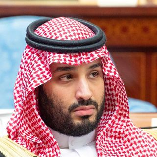 Trump administration weighing legal immunity for Saudi crown prince in alleged assassination plot