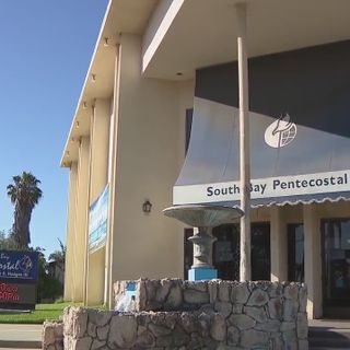 San Diego church hopes to reopen following LA County reversal