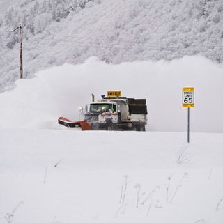 Wind gusts to 112 mph reported on Anchorage Hillside as storm blows through Southcentral Alaska