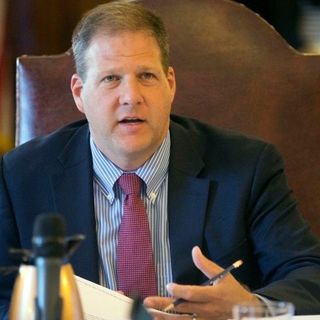 Fleeing A High-Tax State for New Hampshire? "Leave Your Politics Behind," Sununu Says – InsideSources