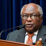 Jim Clyburn Does Not Care That You Think He’s Too Old