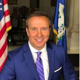 Dennis House returns to TV as political anchor for News 8