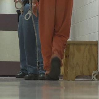 Kansas officials review inmates for possible early release