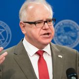 Walz: Give me 5,000 tests per day — then I’ll open things back up
