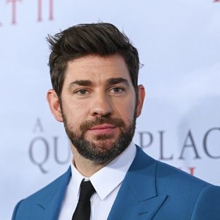 John Krasinski Plans Virtual Prom to Cheer Up Bummed Out High Schoolers