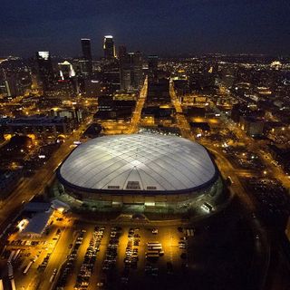 Bring back Minneapolis' Metrodome | City Pages