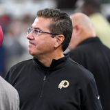 Washington Football Team settled sexual misconduct claim against Daniel Snyder for $1.6 million