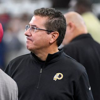 Washington Football Team settled sexual misconduct claim against Daniel Snyder for $1.6 million