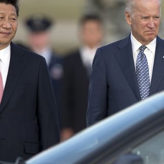 2020 hinges on whether Democrats dare name and blame China