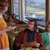 “Five Easy Pieces” and “Getting Straight” are Examples of American New Wave Cinema Filmed in Oregon
