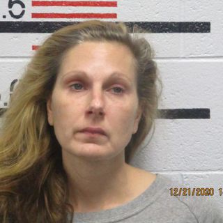 Tennessee grandmother accused of stealing grandchild’s Christmas present