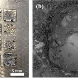 3D printing and moon dust: an astronaut's kit for future space exploration?