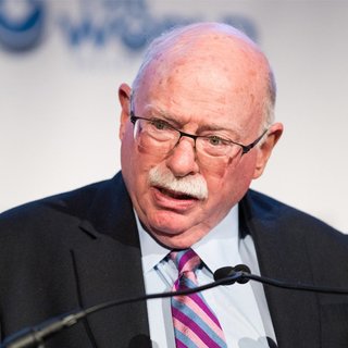 Women Who Worked with Billionaire Philanthropist Michael Steinhardt Say He Asked for Sex