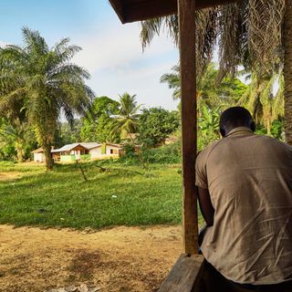 Liberia gave villagers control over their forests. Then a mining company showed up