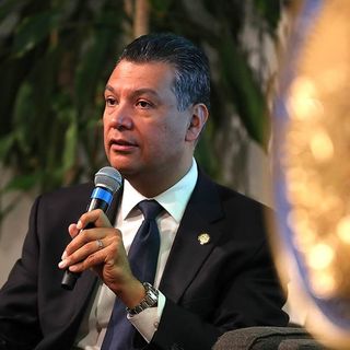 Pick of Alex Padilla for California senator cheered as a 'milestone' for Latinos