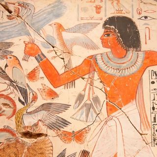 10 Historical Facts About The Ancient Egyptians | Muhabarishaji News