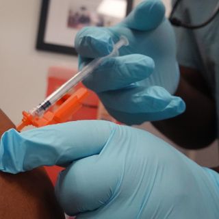 Texas Deviates From CDC on Next Phase for COVID-19 Vaccine Rollout