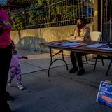 New York enacts automatic voter registration