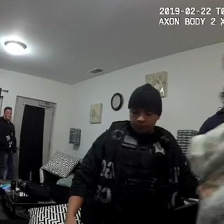 Chicago City Council holds hearing on botched CPD raid Tuesday