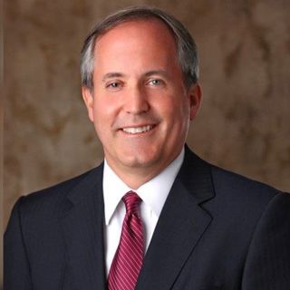 Attorney General Ken Paxton asked Trump administration to take back some of Harris County’s COVID-19 relief money