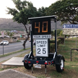 Speeding & reckless driving doubles in 2020 leading to more Honolulu traffic deaths