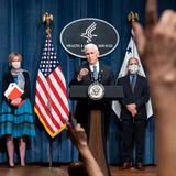 White House coronavirus task force no longer proactively sending reports to states