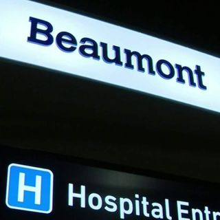 Beaumont Wayne Hospital temporarily closes after discharging, transferring coronavirus (COVID-19) patients