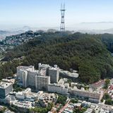 Preston calls for hearing on UCSF Inner Sunset expansion