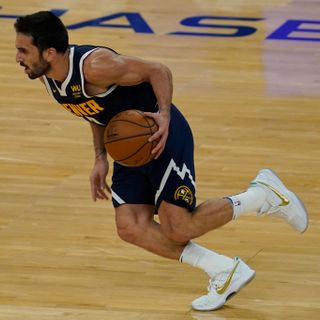 Why Facundo Campazzo left Spain for the Nuggets: "This kid just doesn't belong here"