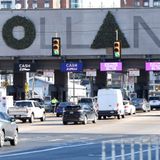 No more cash for Holland Tunnel tolls as it goes all electronic