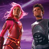 Sharkboy and Lavagirl gained cult status thanks to kids who got it