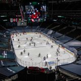 Unusual world junior men's hockey championship set to open in Edmonton