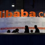 Alibaba Shares in Hong Kong Plunge 8% on Probe Fears; Asia-Pacific Stocks Mostly Higher