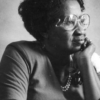 Congress approves Clara Luper name for OKC post office