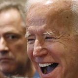 'New York Times' Allowed Biden Team to Edit Story on Sexual Assault Allegation