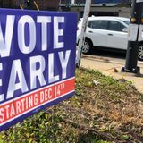 Georgia Poll Closures Limit Black, Latino Voting In Senate Runoffs, Advocates Say