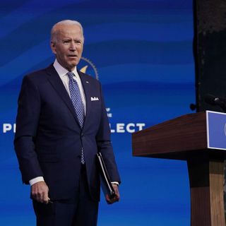 President-elect Joe Biden, VP-elect Kamala Harris introduce education secretary