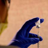 Genetics experts worry coronavirus vaccines might not work quite as well against UK variant | CNN