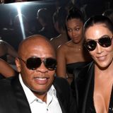 Dr. Dre Files Prenup That Nicole Young Has Contested