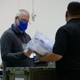 No Evidence Of Election Fraud In Harris County, Task Force Finds | Houston Public Media