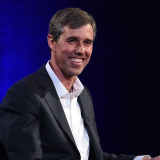 The Trailer: What we learned about Beto for America this week