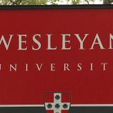 Wesleyan University suspends fraternity after ‘hazing incident’ that violated coronavirus protocols